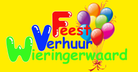 Feestverhuur Wieringerwaard
